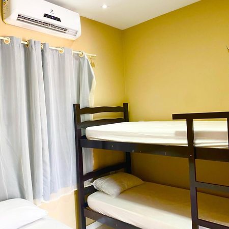 Ferienwohnung Ap Harmonia Bg Barra Grande  Exterior foto