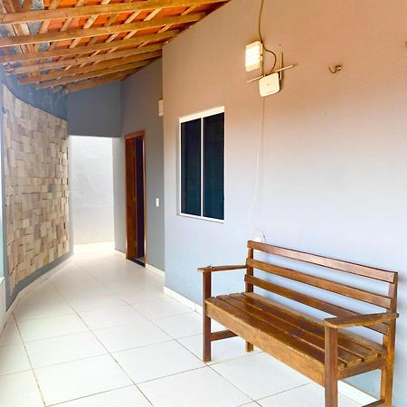 Ferienwohnung Ap Harmonia Bg Barra Grande  Exterior foto