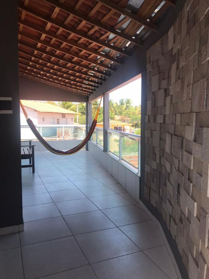 Ferienwohnung Ap Harmonia Bg Barra Grande  Exterior foto