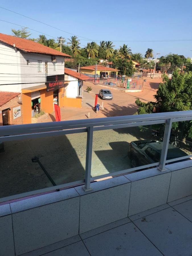 Ferienwohnung Ap Harmonia Bg Barra Grande  Exterior foto