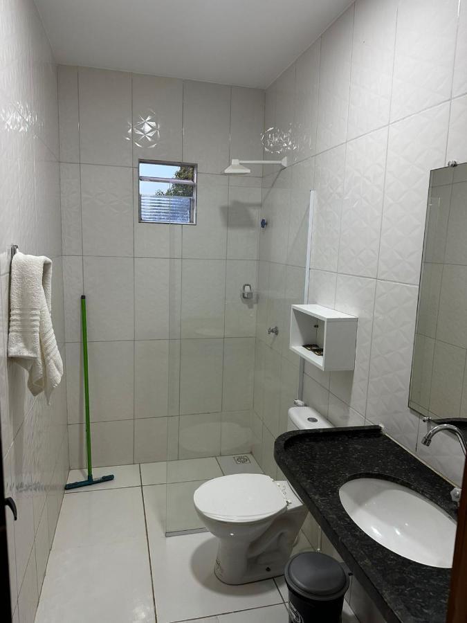 Ferienwohnung Ap Harmonia Bg Barra Grande  Exterior foto