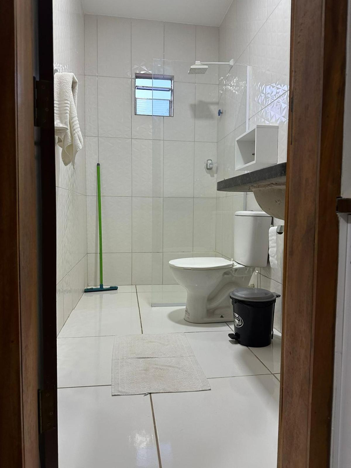 Ferienwohnung Ap Harmonia Bg Barra Grande  Exterior foto