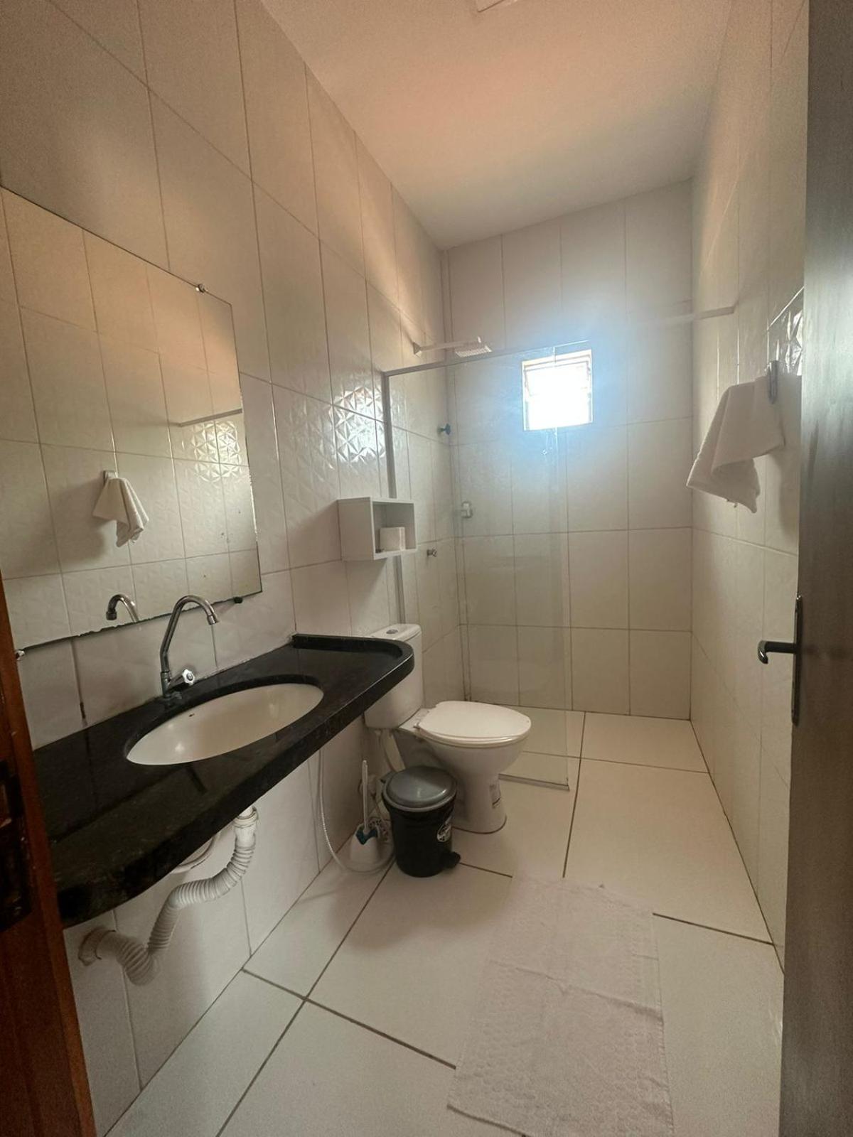 Ferienwohnung Ap Harmonia Bg Barra Grande  Zimmer foto