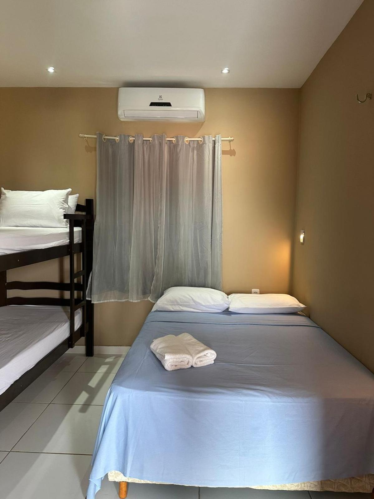 Ferienwohnung Ap Harmonia Bg Barra Grande  Zimmer foto