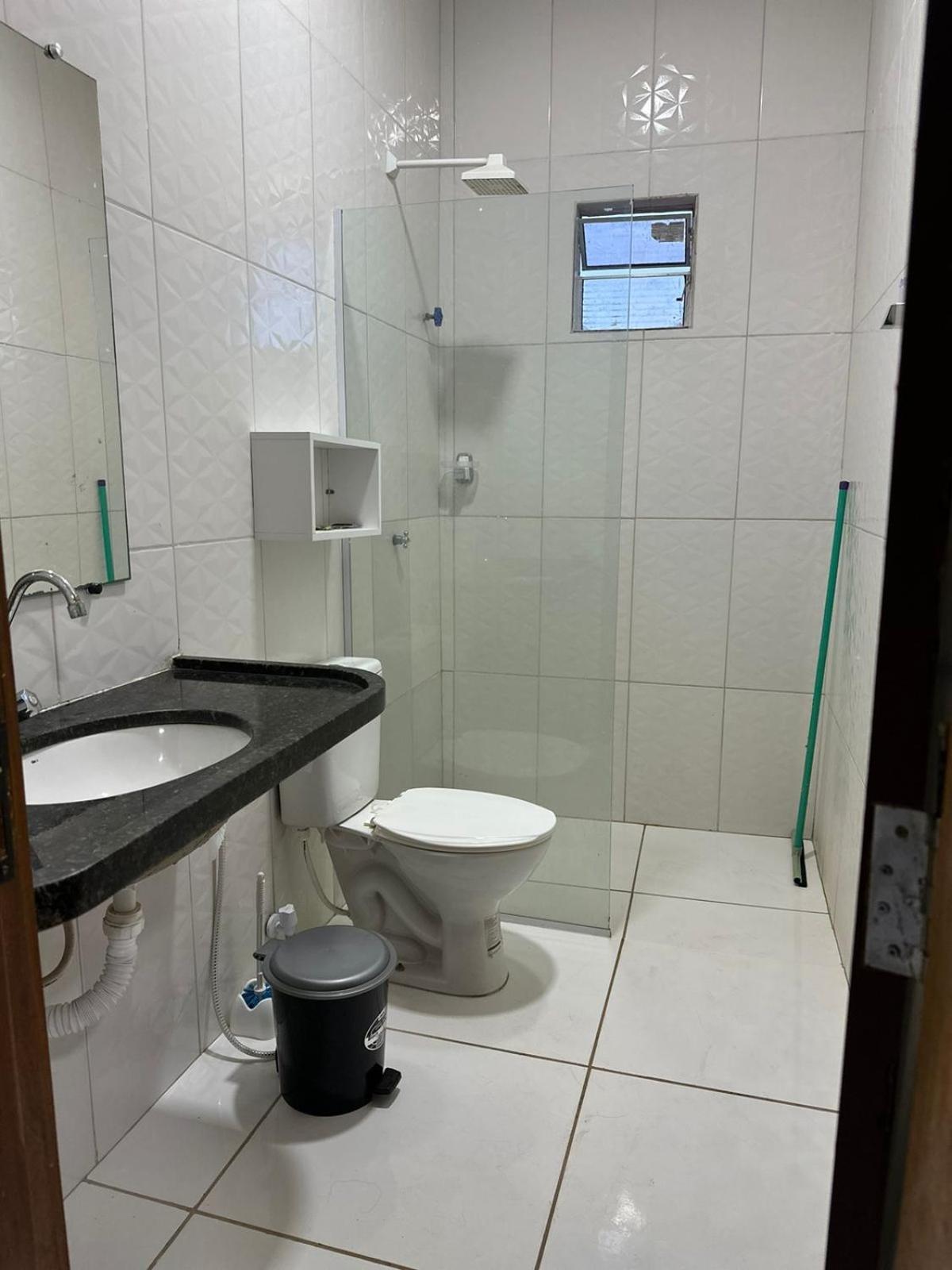 Ferienwohnung Ap Harmonia Bg Barra Grande  Zimmer foto