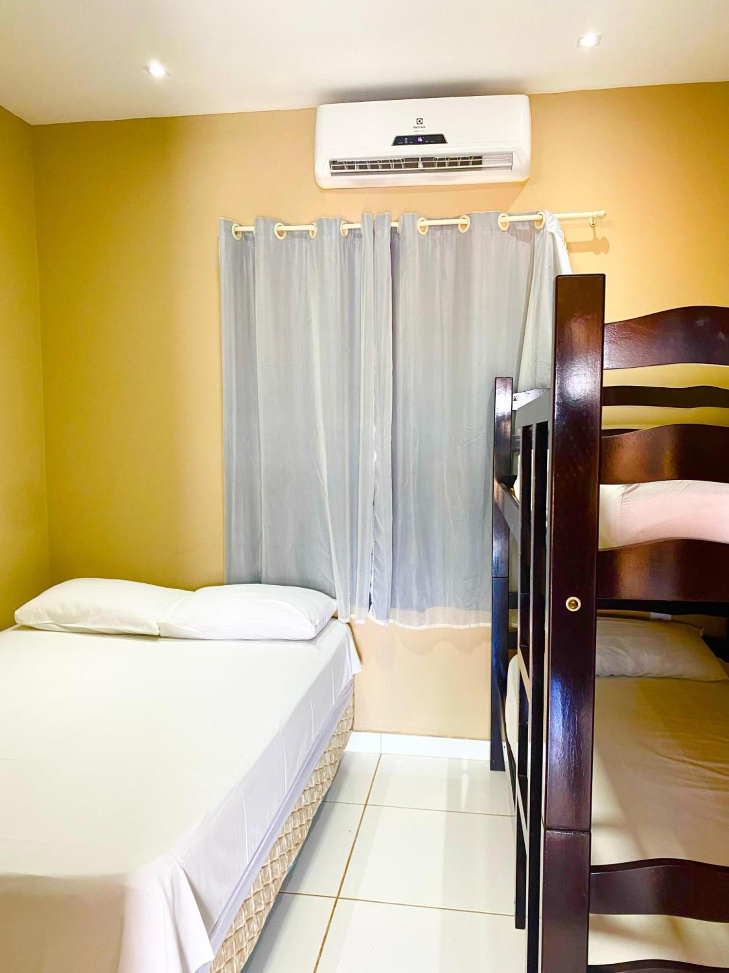 Ferienwohnung Ap Harmonia Bg Barra Grande  Exterior foto