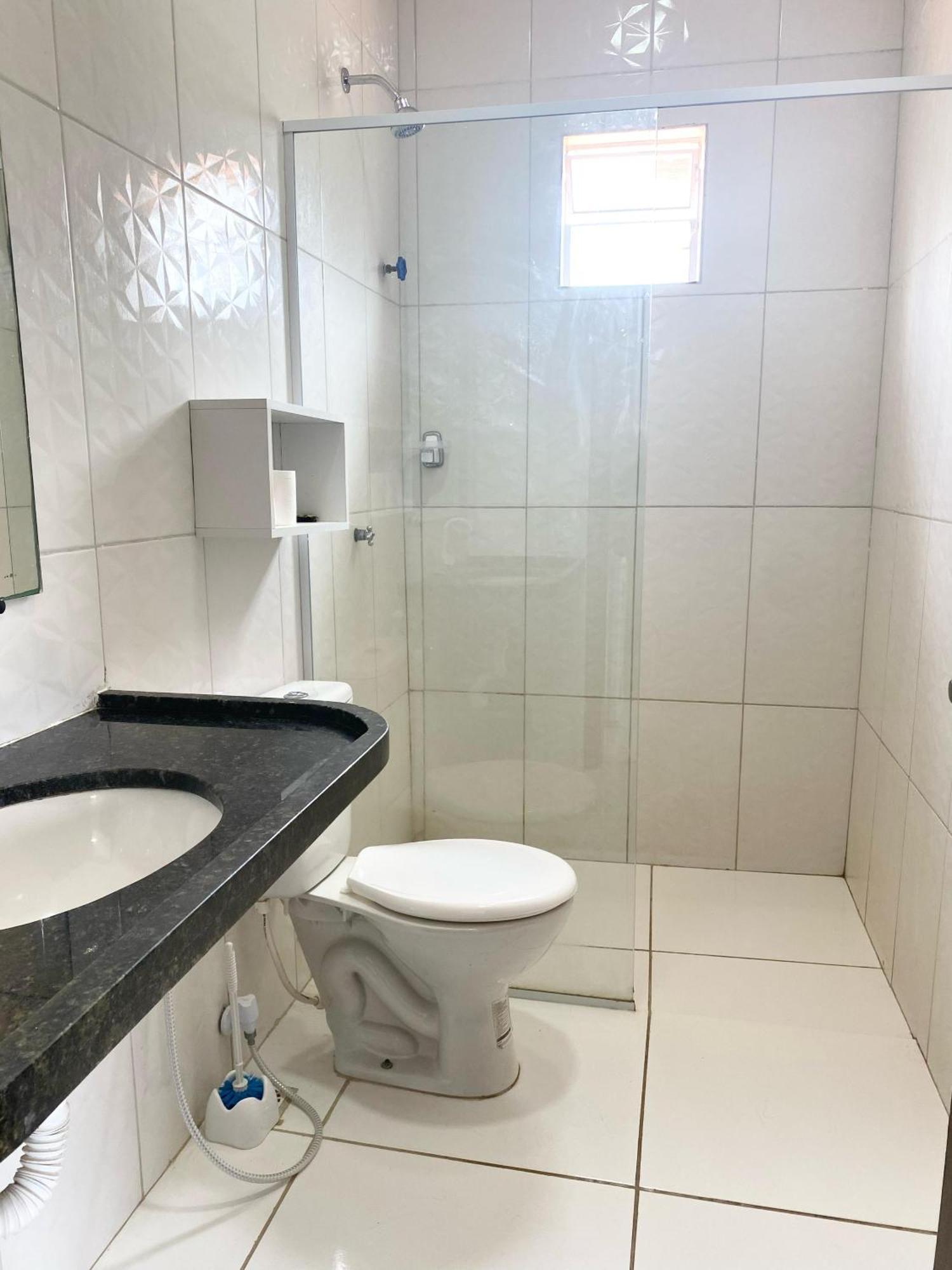 Ferienwohnung Ap Harmonia Bg Barra Grande  Exterior foto