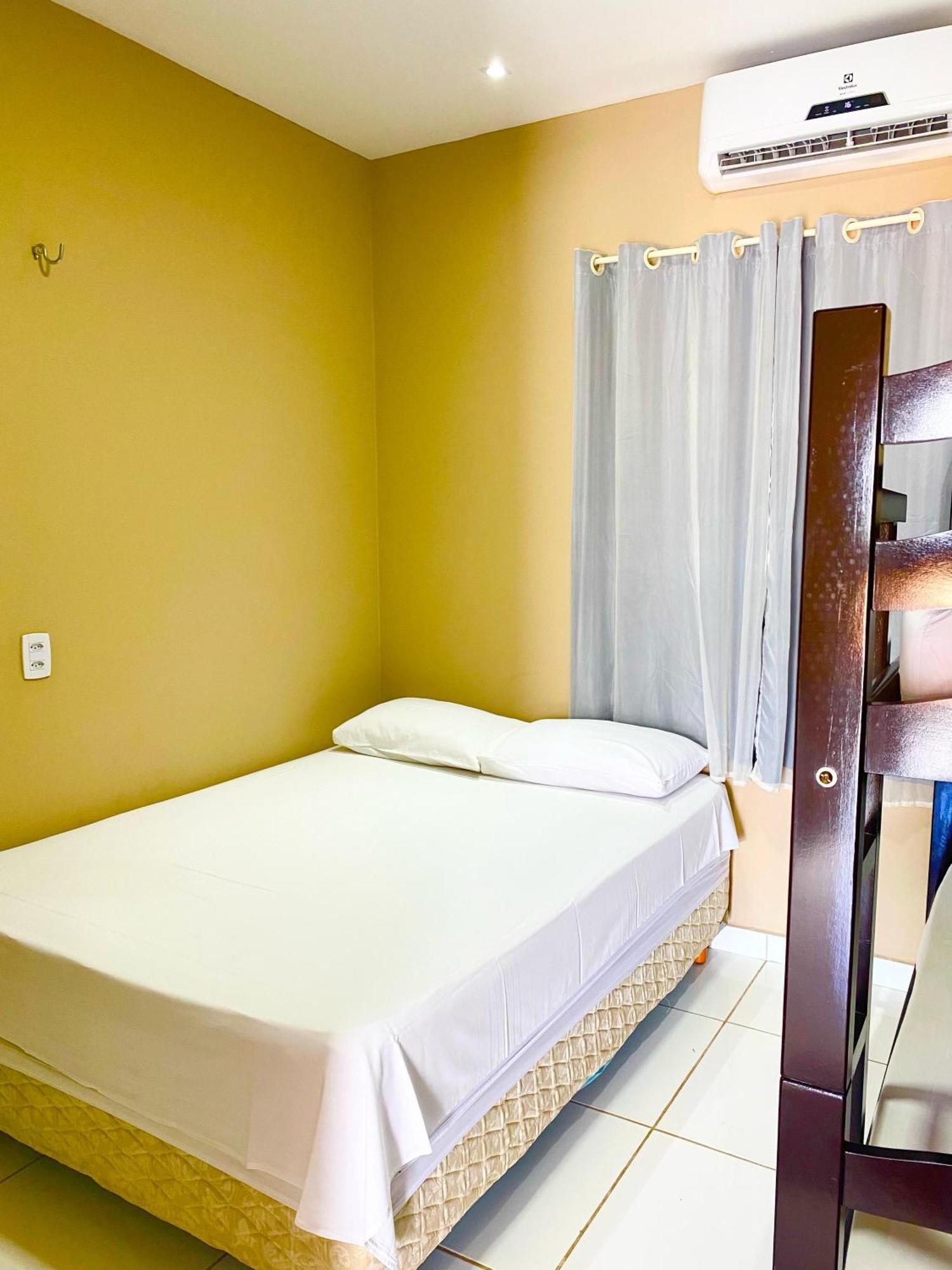Ferienwohnung Ap Harmonia Bg Barra Grande  Exterior foto
