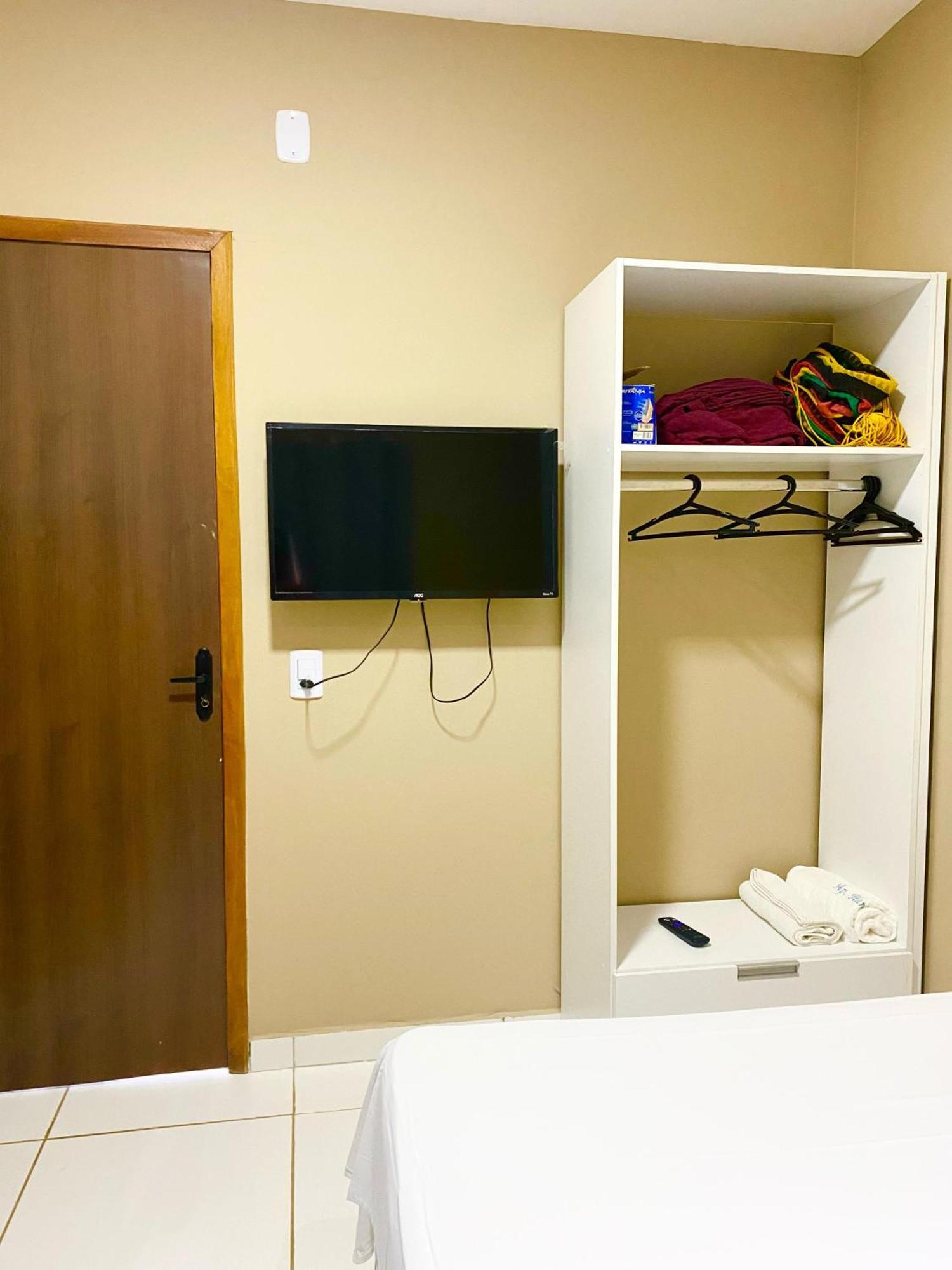 Ferienwohnung Ap Harmonia Bg Barra Grande  Exterior foto