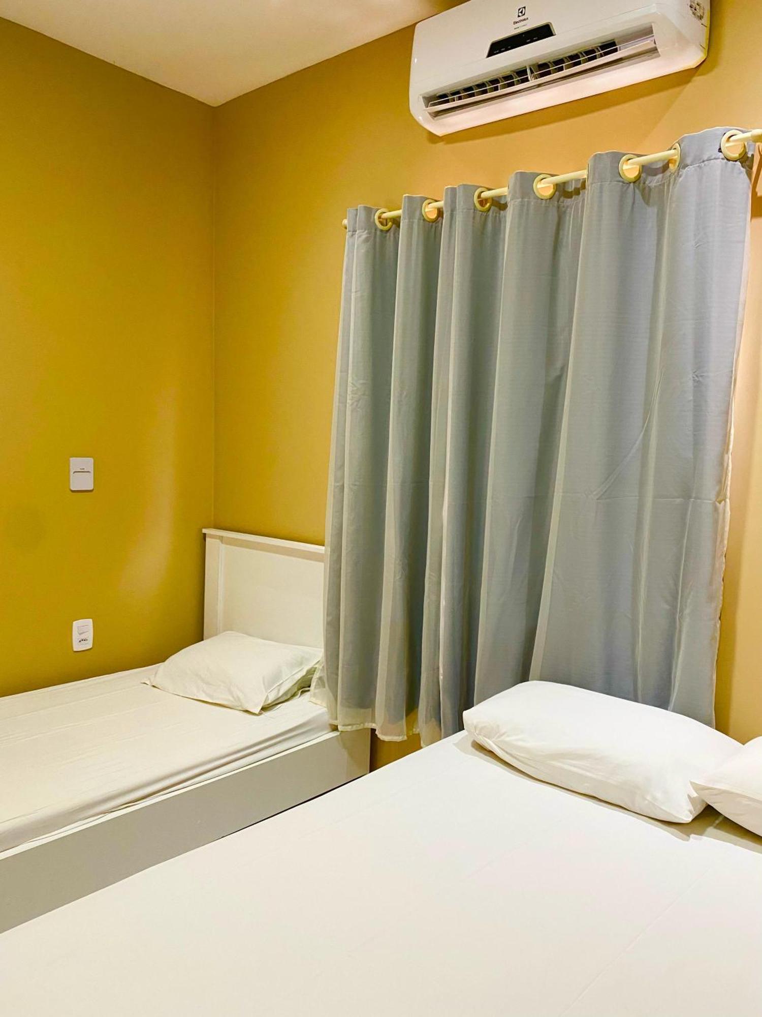 Ferienwohnung Ap Harmonia Bg Barra Grande  Exterior foto