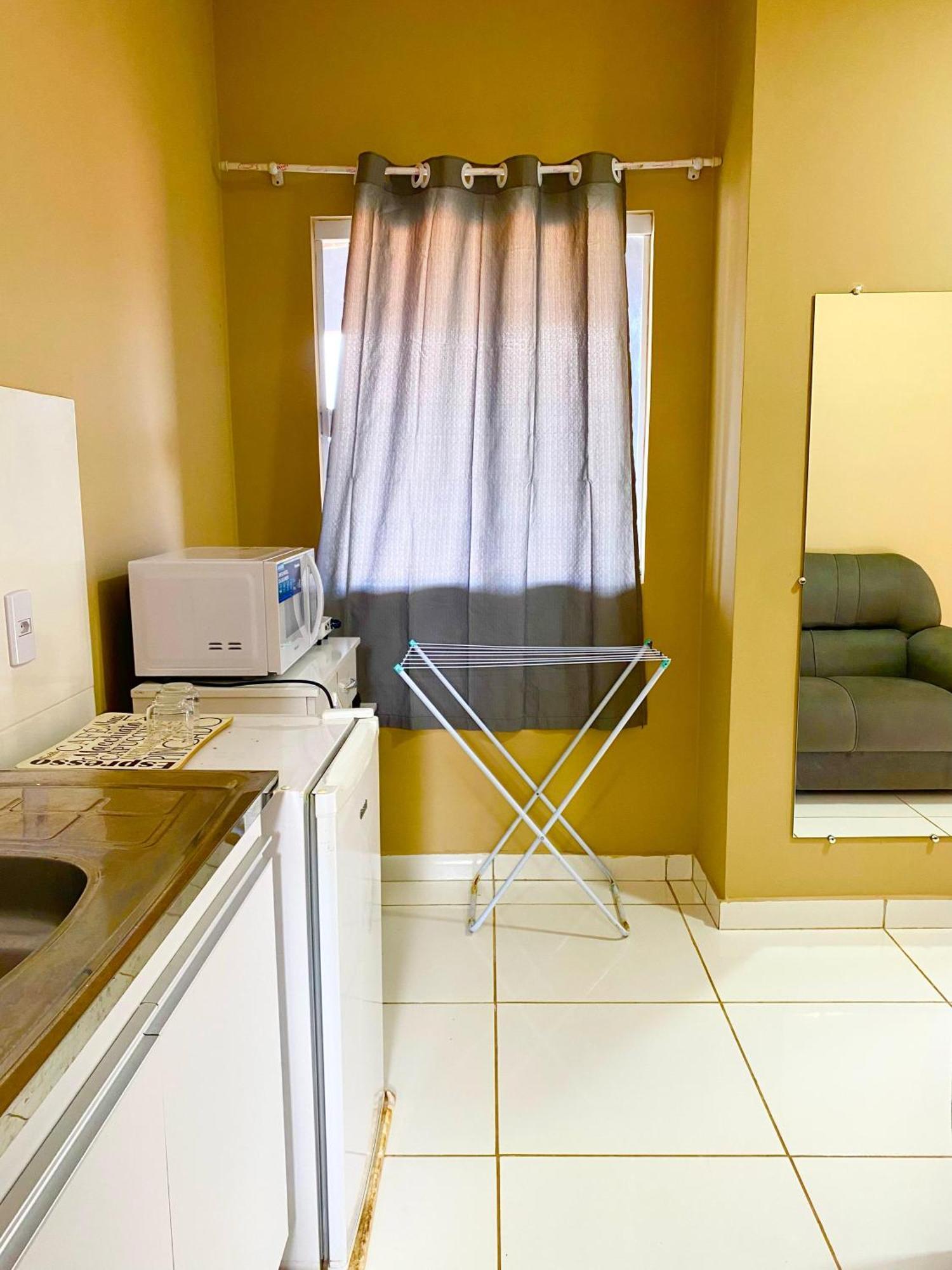 Ferienwohnung Ap Harmonia Bg Barra Grande  Exterior foto
