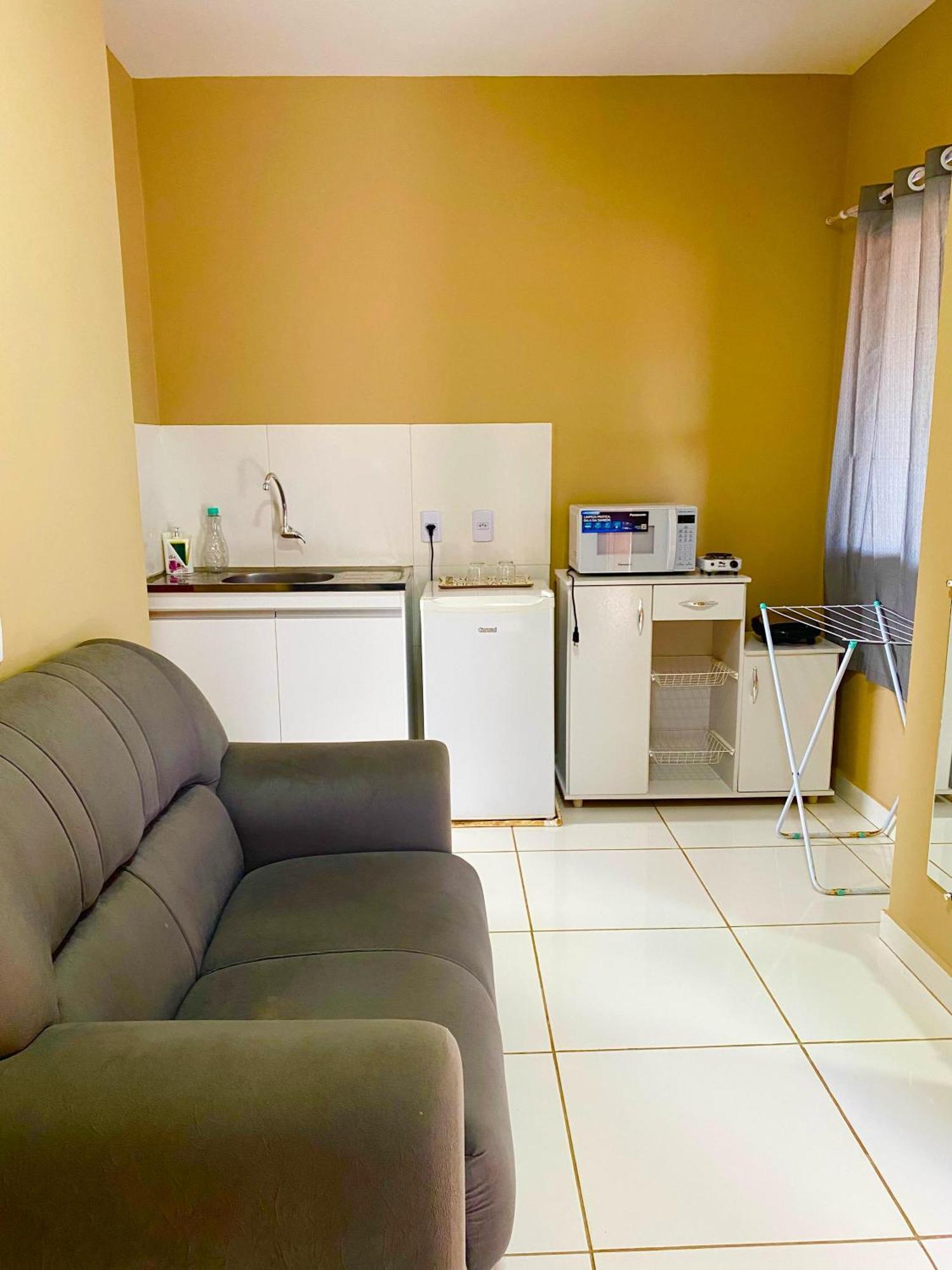 Ferienwohnung Ap Harmonia Bg Barra Grande  Exterior foto