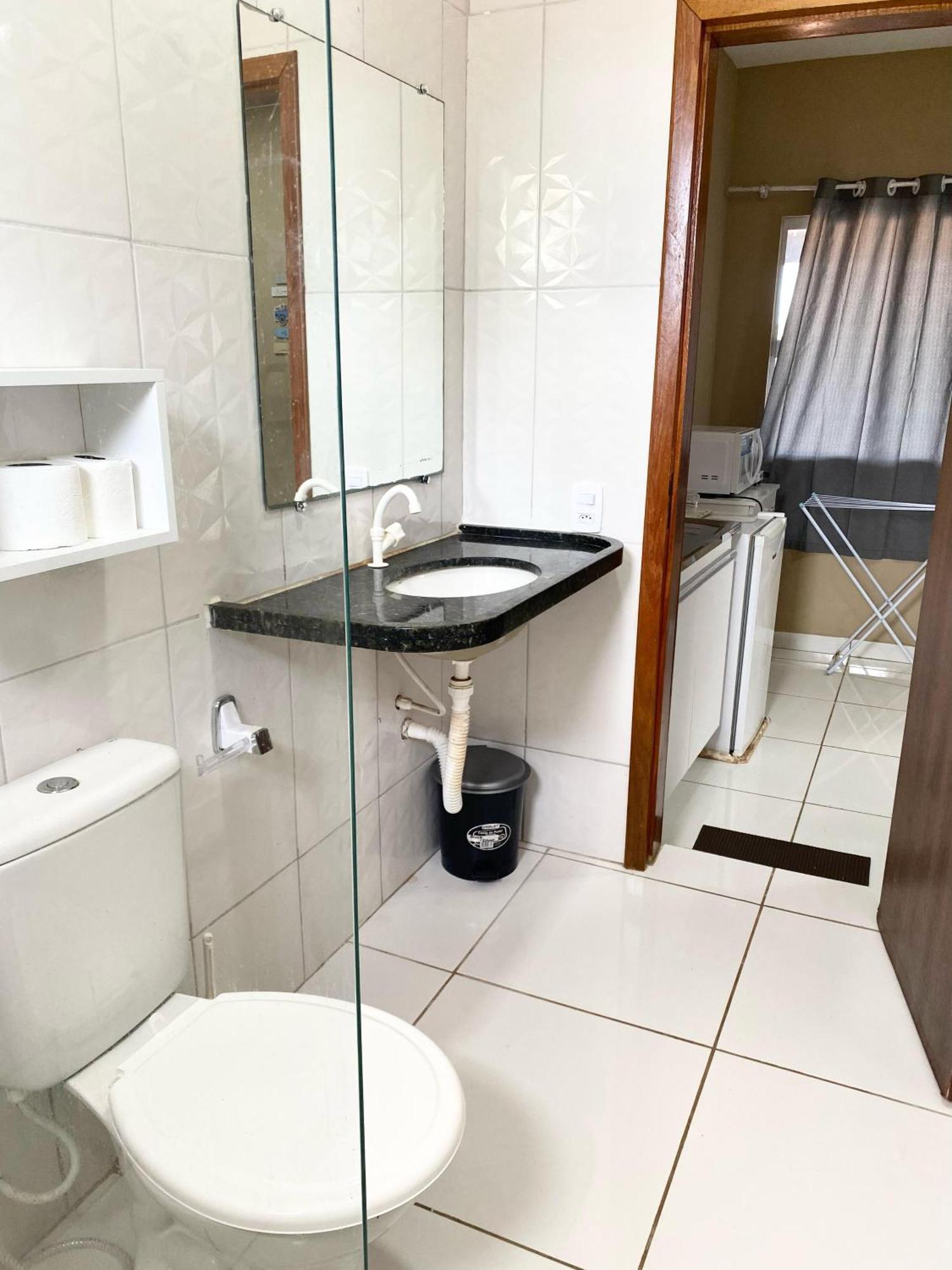 Ferienwohnung Ap Harmonia Bg Barra Grande  Exterior foto