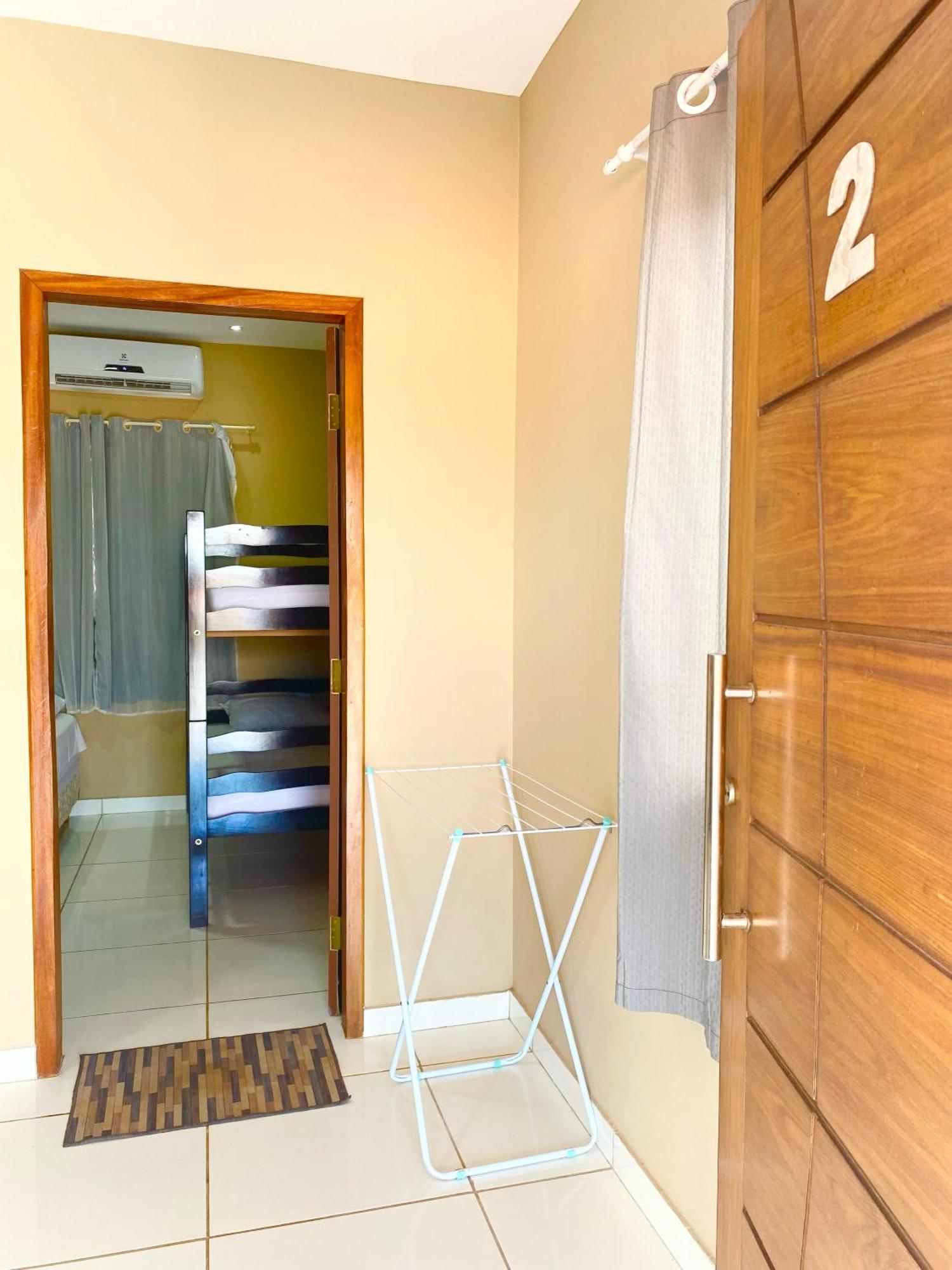 Ferienwohnung Ap Harmonia Bg Barra Grande  Exterior foto
